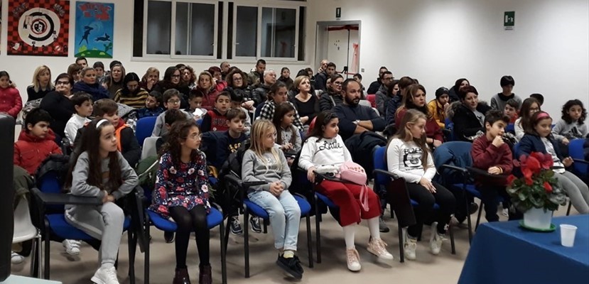 Scuola Marconi Scuola Marconi