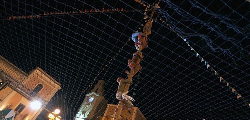 Cuccagna in Palio, 3 Febbraio 2018 - Foto di repertorio