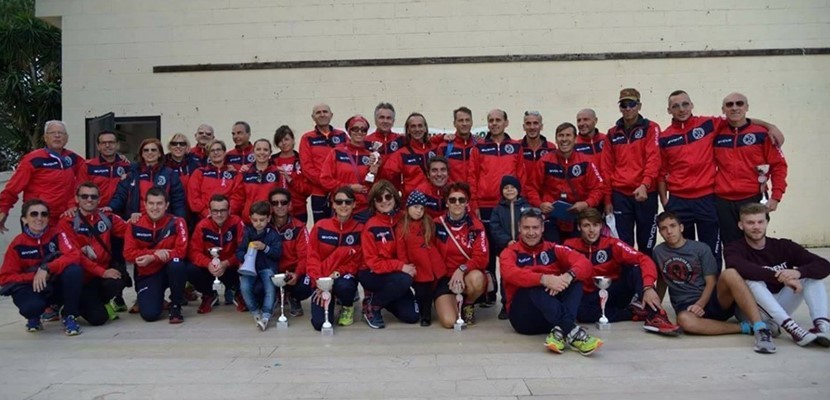 Il Club Runner Il Club Runner
