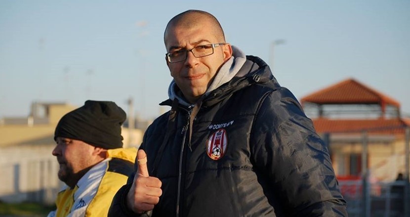 Il presidente Tarquinio Il presidente Tarquinio