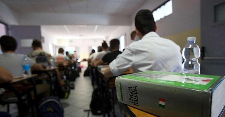Maturità 2019: ecco cosa cambierà per gli studenti