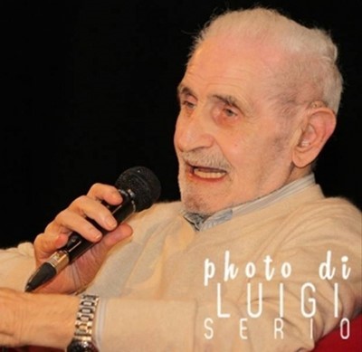 Roberto Caprara (1930-2018) Roberto Caprara (1930-2018)