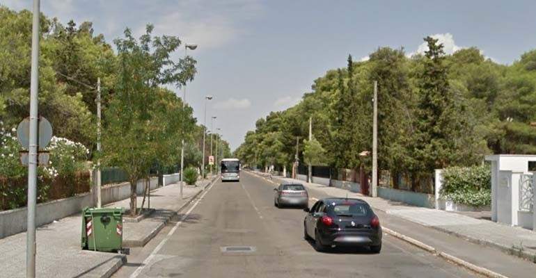 Nuova vita per le strade di Castellaneta Marina?