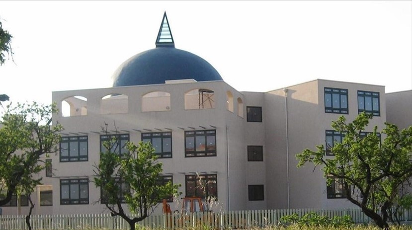 Il liceo Einstein di Mottola Il liceo Einstein di Mottola