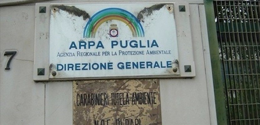 ARPA Puglia ARPA Puglia