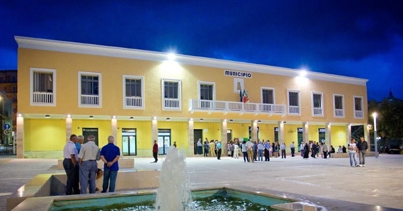 Consiglio comunale di Castellaneta: che flop l'elezione dei vicepresidenti