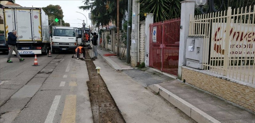 viale Jonio