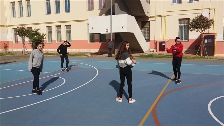 Rugby a scuola: il nuovo progetto dell'istituto Surico di Castellaneta