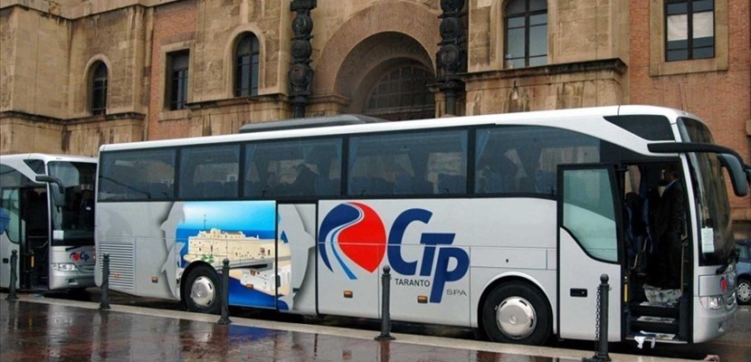 Bus Ctp