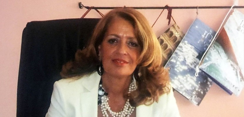 dirigente scolastico dottoressa Rita Frunzio dirigente scolastico dottoressa Rita Frunzio