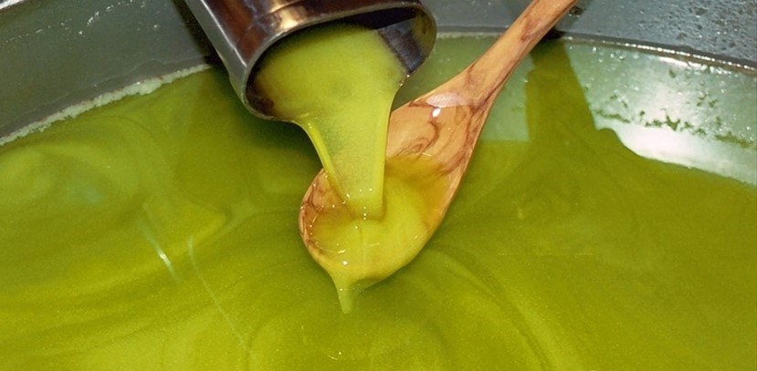 olio d olio d