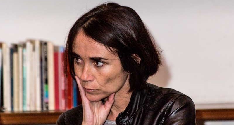 Lisa Ginzburg Lisa Ginzburg