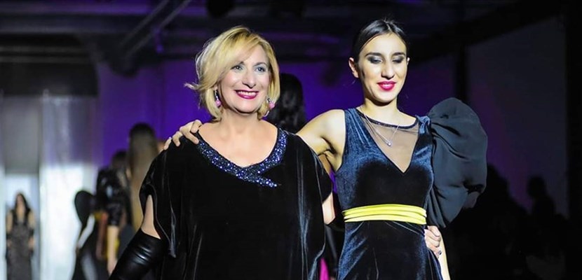 Carmen Clemente e Dalila Recchia Carmen Clemente e Dalila Recchia