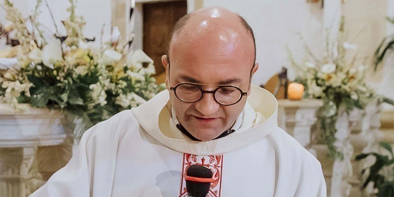 Mercoledì delle Ceneri: a Castellaneta messa "speciale" in pausa pranzo