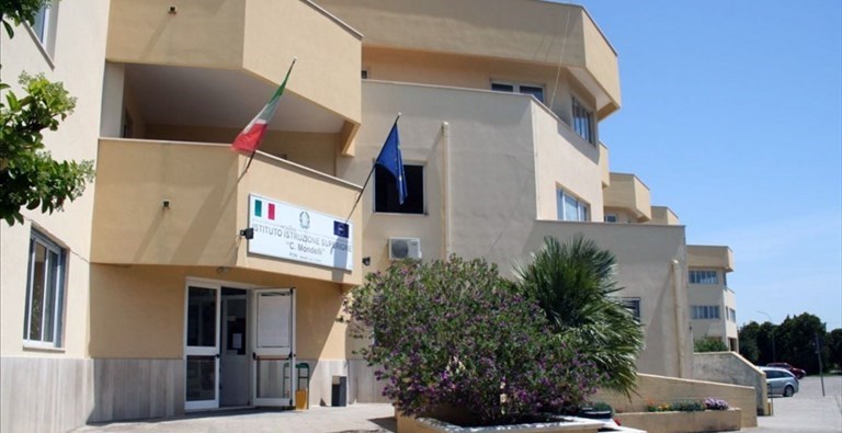 Istituto Mondelli - Massafra