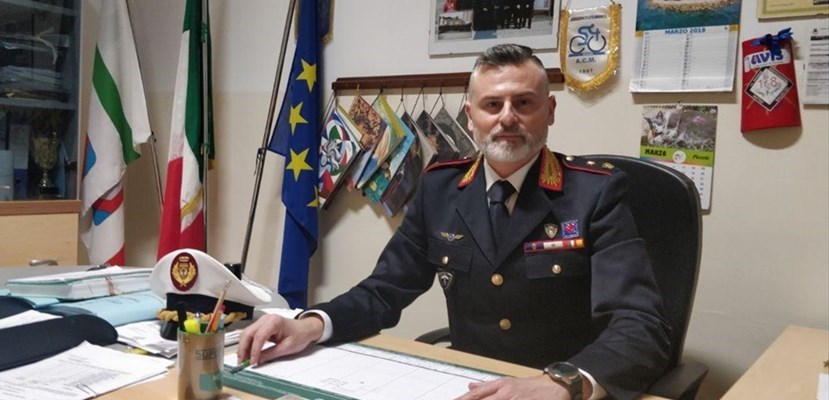 Il dottor Luigi Vella Il dottor Luigi Vella