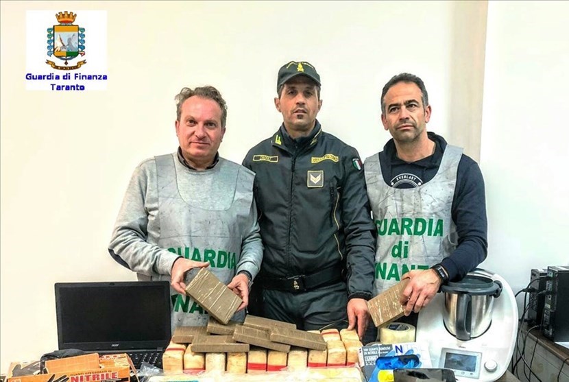 Il sequestro Il sequestro