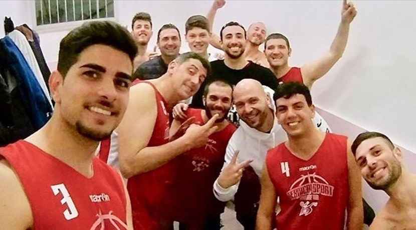 Basket: la Teknical vince a Lecce