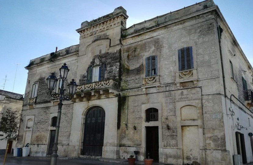 Palazzo Tarantini