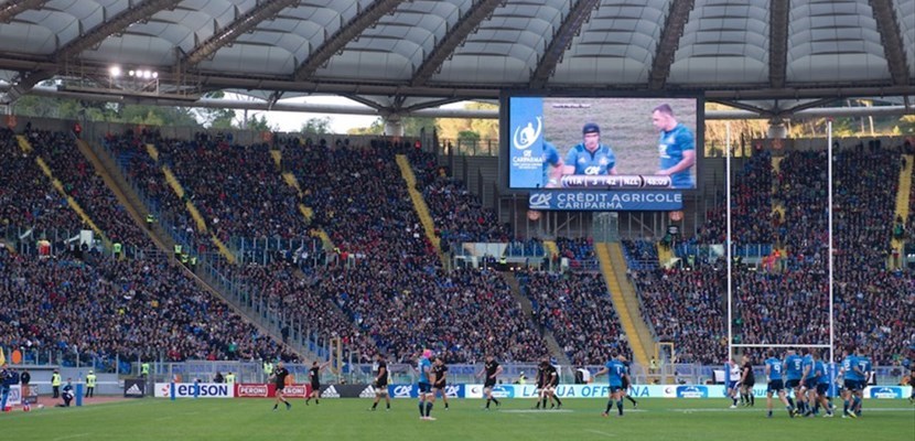 Stadio Olimpico di Roma Stadio Olimpico di Roma