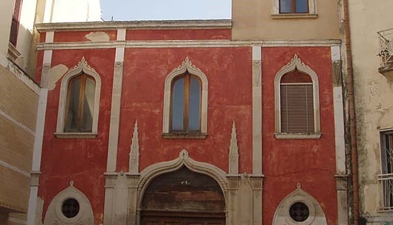 Palazzo Catalano Palazzo Catalano
