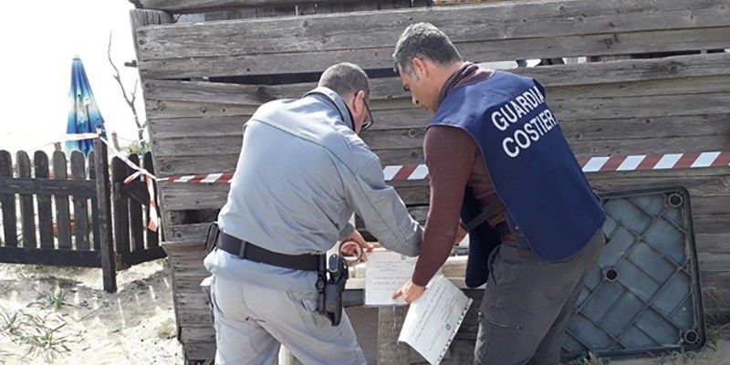 Il sequestro Il sequestro