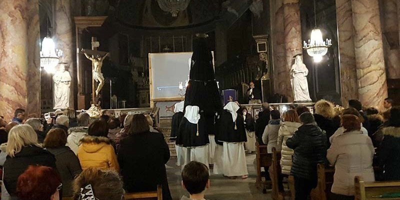 Stabat Mater Stabat Mater