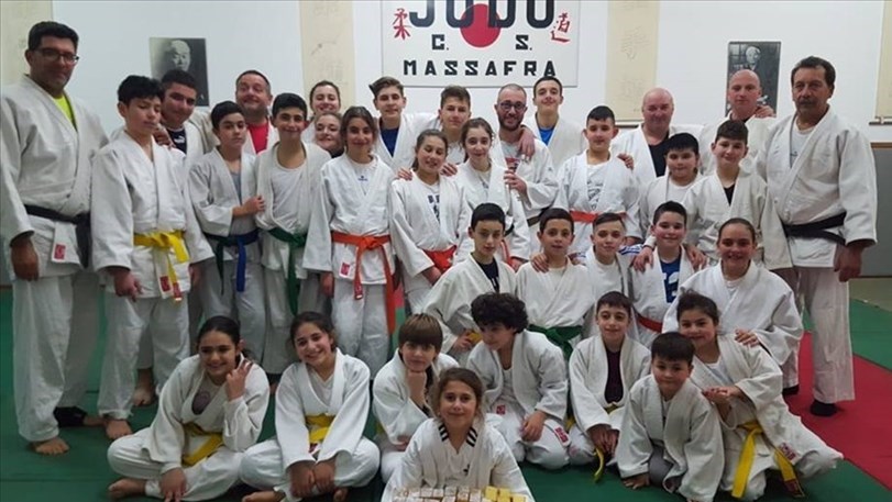 ASD Massafra Judo ASD Massafra Judo