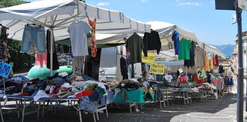 Mercato Mercato