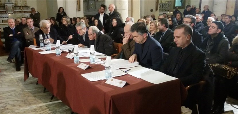 la giuria la giuria
