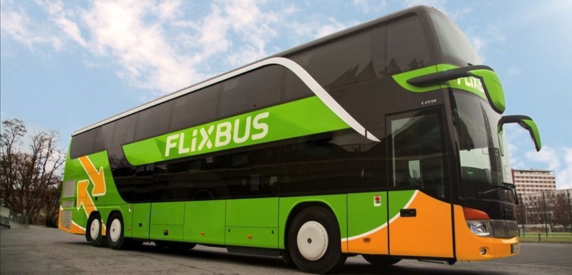 FlixBus FlixBus