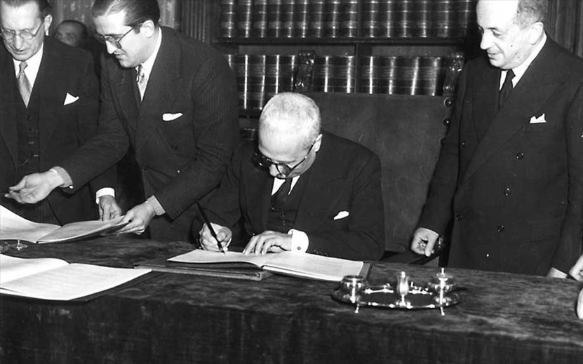 Costituzione e "nuovi martiri", se ne parla a Mottola