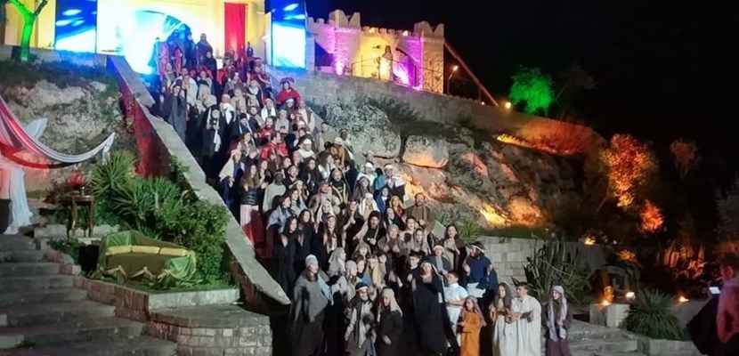 A Mottola, il valore della famiglia... in musical