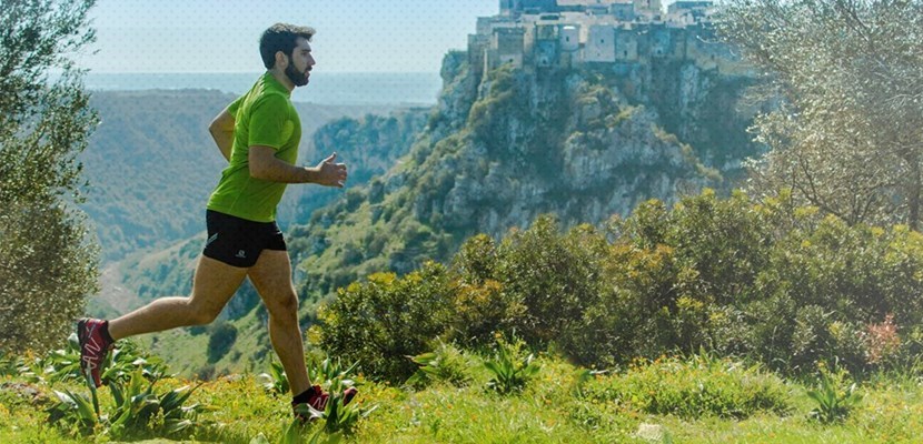 Castellaneta Urban Trail 2019