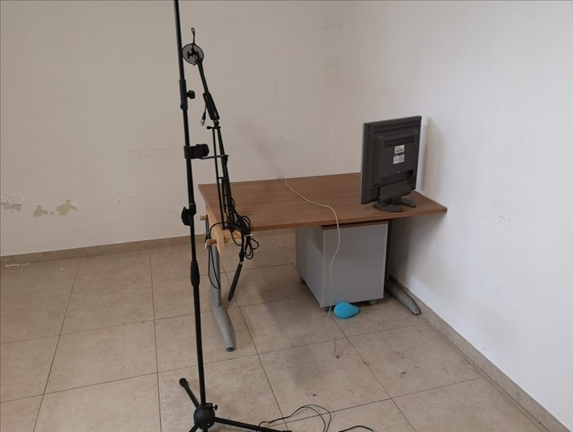 Furto al "The Factory" di Palagiano