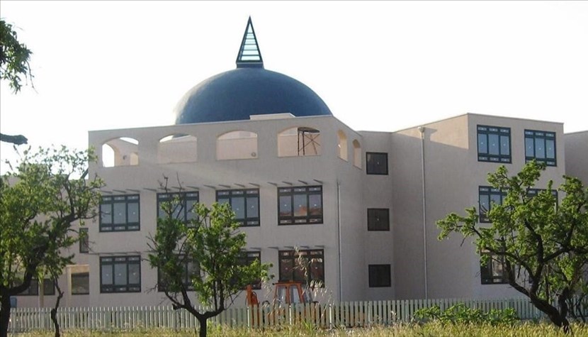 Il liceo "Einstein" di Mottola Il liceo "Einstein" di Mottola