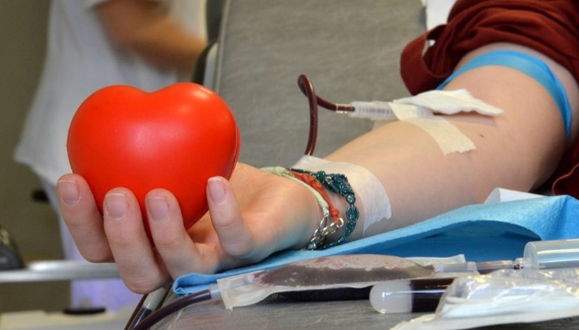 Donazione sangue Donazione sangue