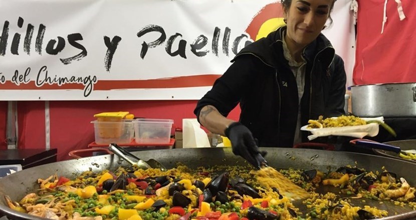 La Paella La Paella