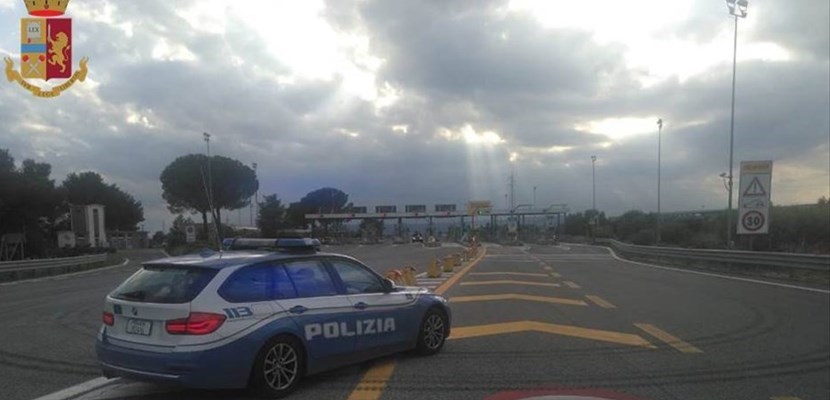 Polstrada Polstrada