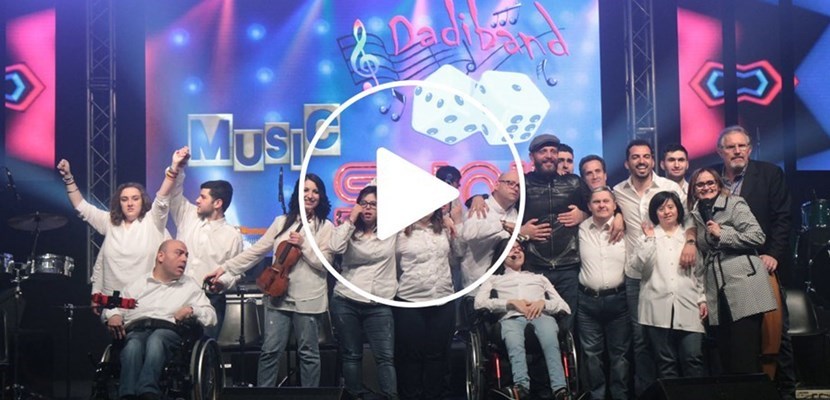 Dadiband Music Show