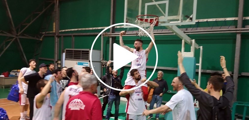 La Teknical Sport Massafra conquista la serie D