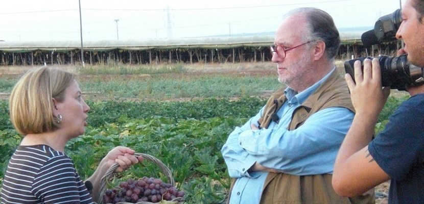 Melaverde da "Tocchi di Puglia" a Castellaneta Marina