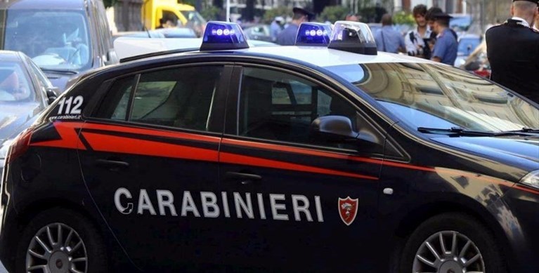 Carabinieri Carabinieri