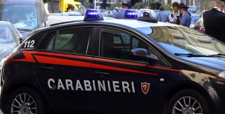 Carabinieri