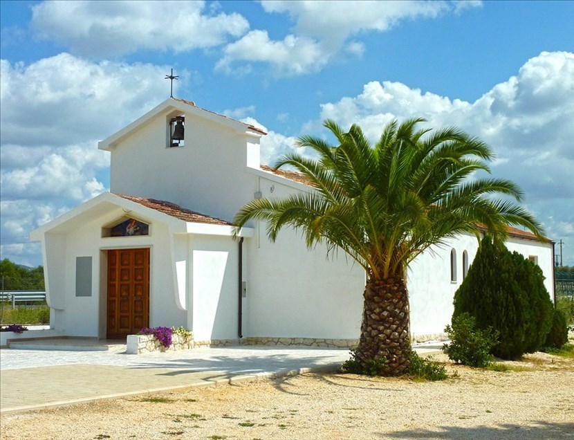 Ecco la festa di Sant'Antonio a Montedoro