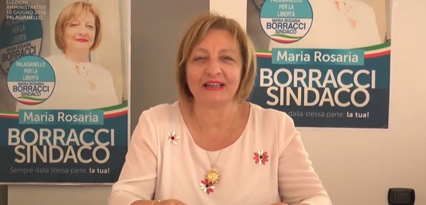 Ex cartiera di Palagianello: Borracci risponde alle opposizioni