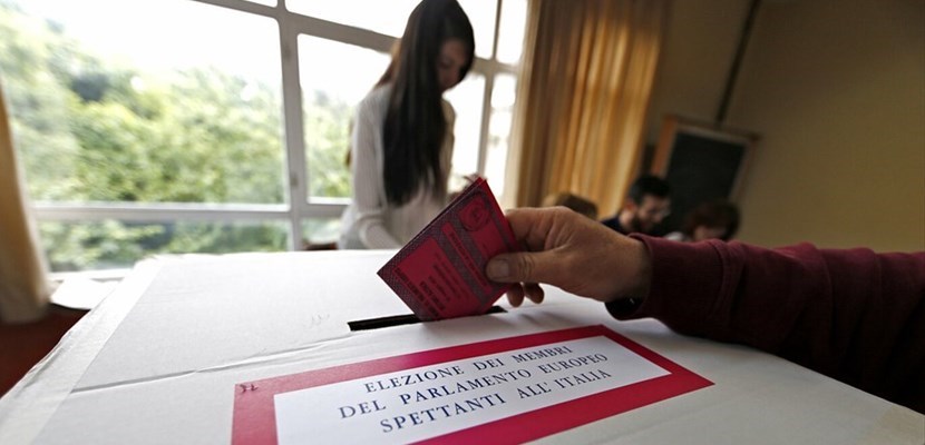 Europee 2019: i risultati elettorali di Palagianello