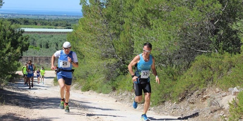 Massafra: ricco programma per il “Magna Graecia Running Week”