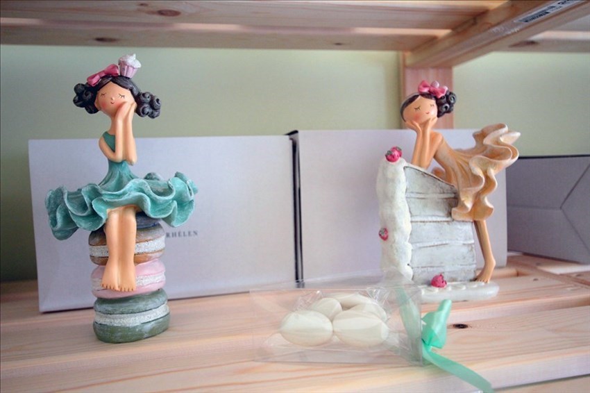 Inaugurazione "Party Shop"