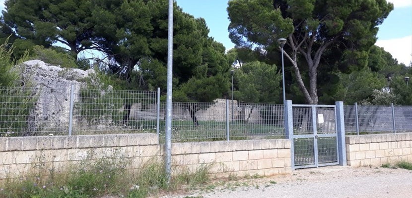 Giornata Mondiale dell'Ambiente: a Massafra apre il parco Madre Teresa di Calcutta